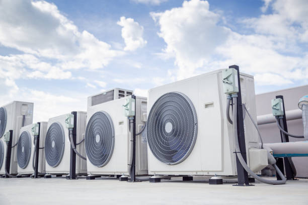 Reliable Laupahoehoe, HI HVAC Solutions