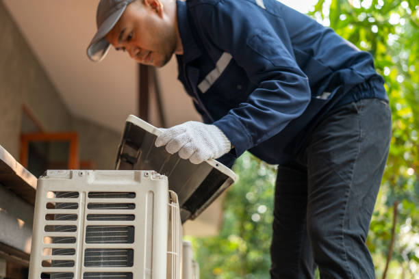 Best HVAC Financing and Leasing in Laupahoehoe, HI